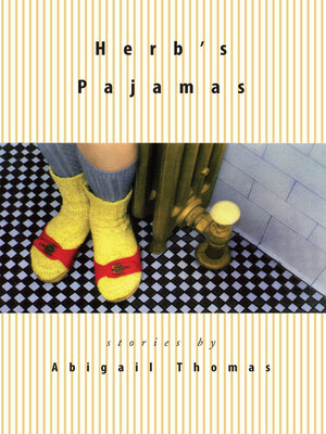 cover image of Herb's Pajamas